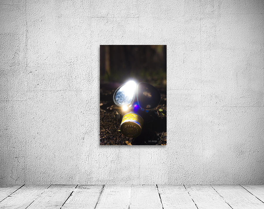 Conflict Of Battle Wall Preview