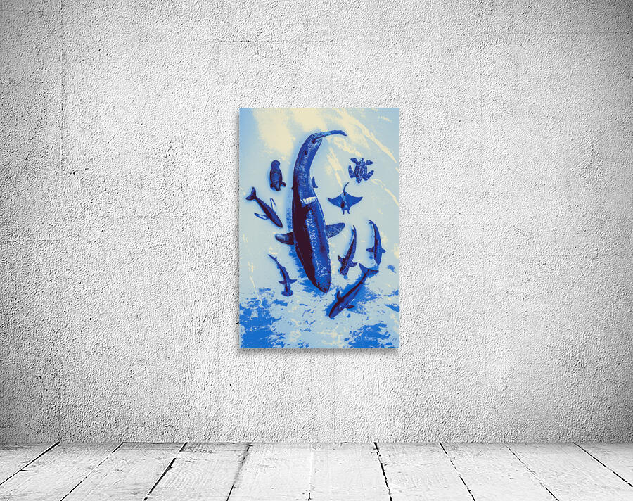 Topical  Wall Preview