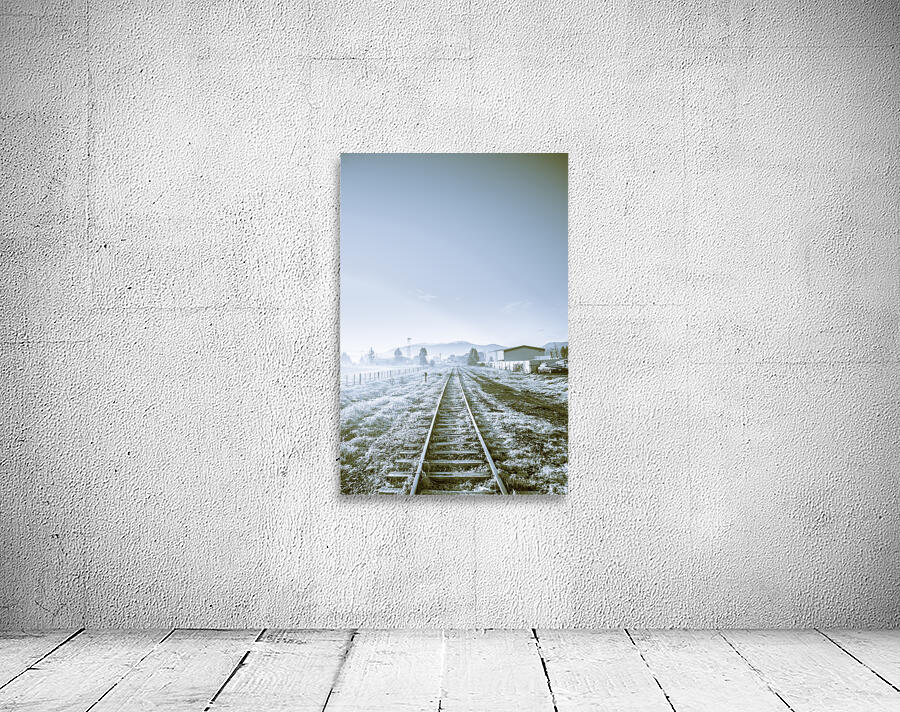 Dawn line Wall Preview