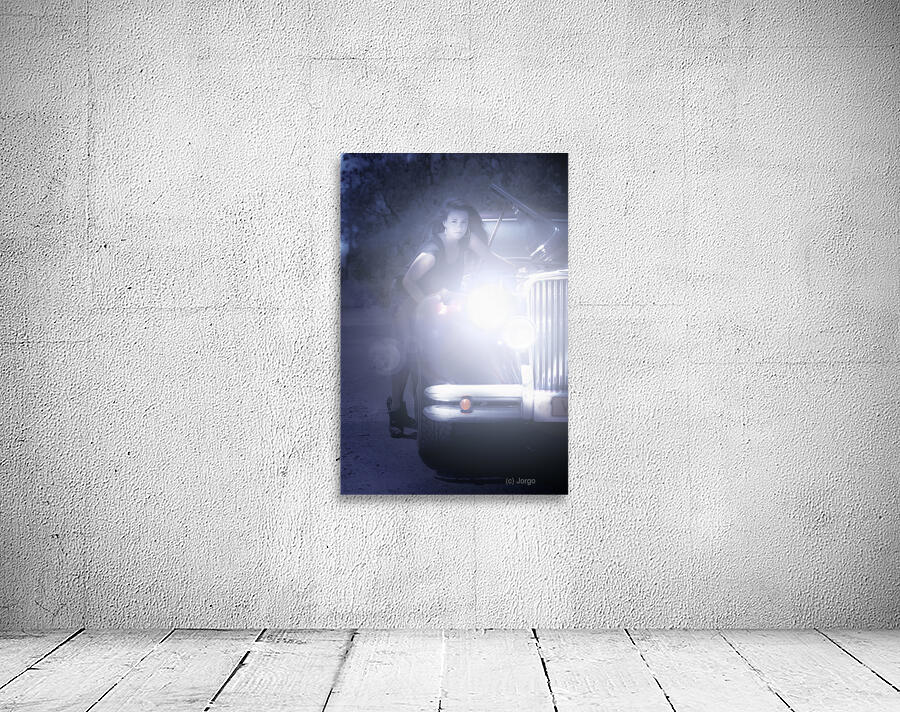 Midnight fix Wall Preview