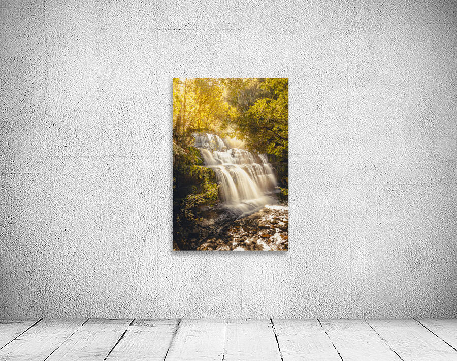 Tranquil Tasmania Wall Preview