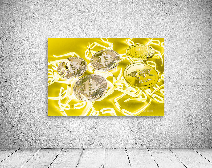 Digital development Wall Preview