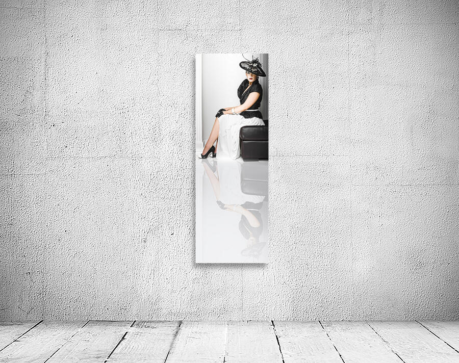 Lifestyle Of The Rich And Famous Wall Preview