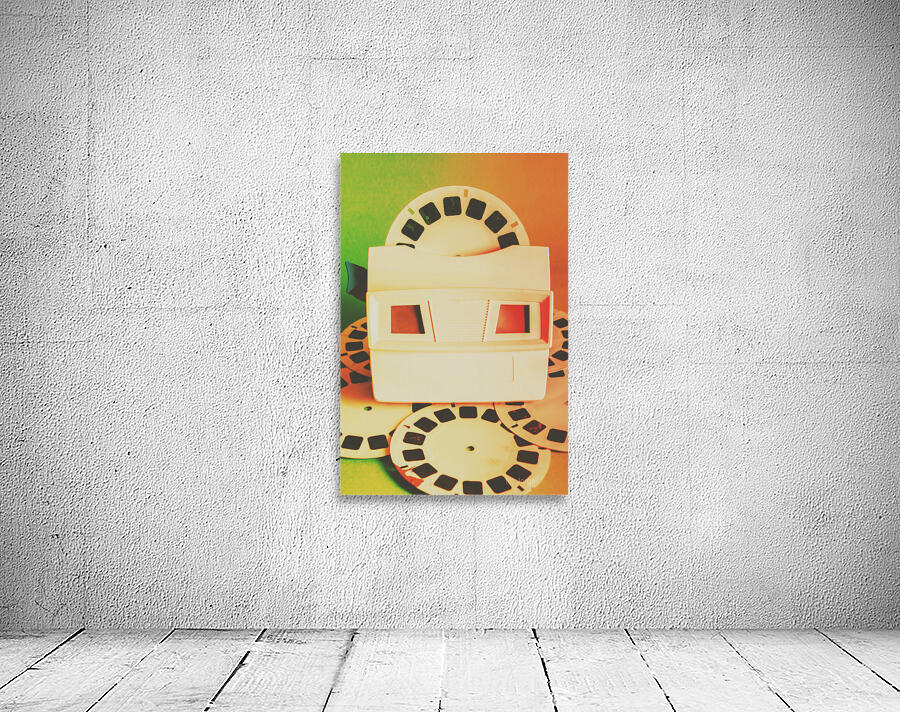 Childhood memory flashback Wall Preview