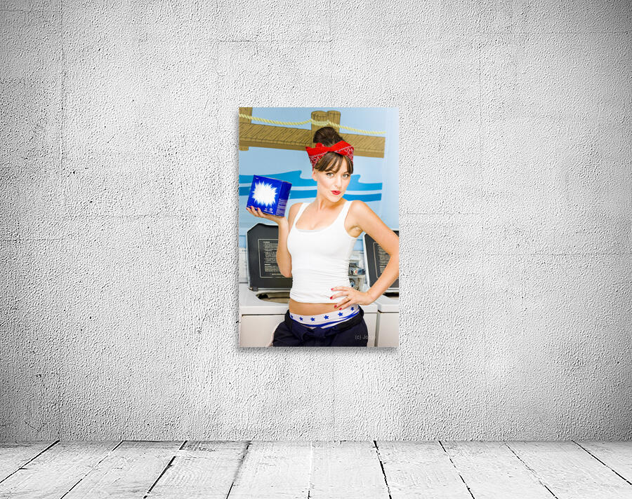 House Choirs Wall Preview