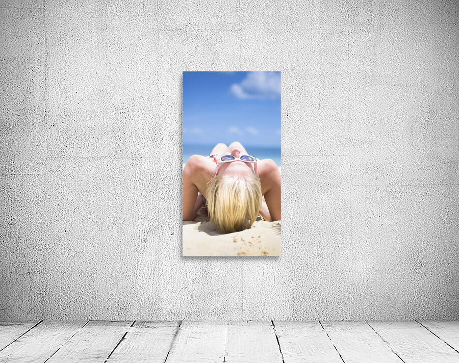 Vacation Wall Preview