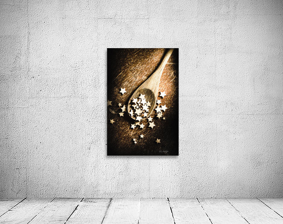 Christmas cooking Wall Preview