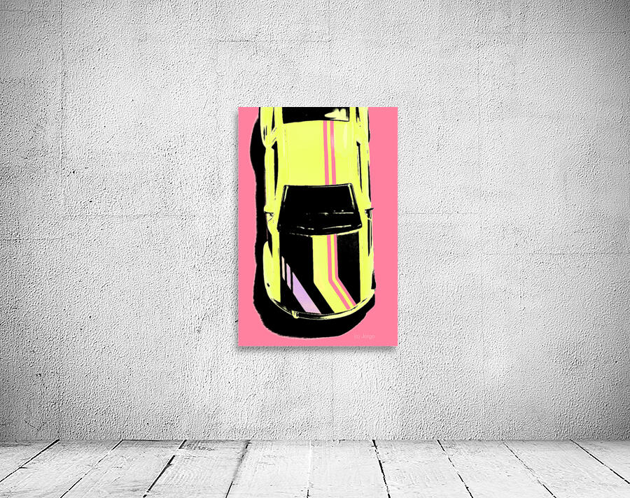 Musk tang Wall Preview