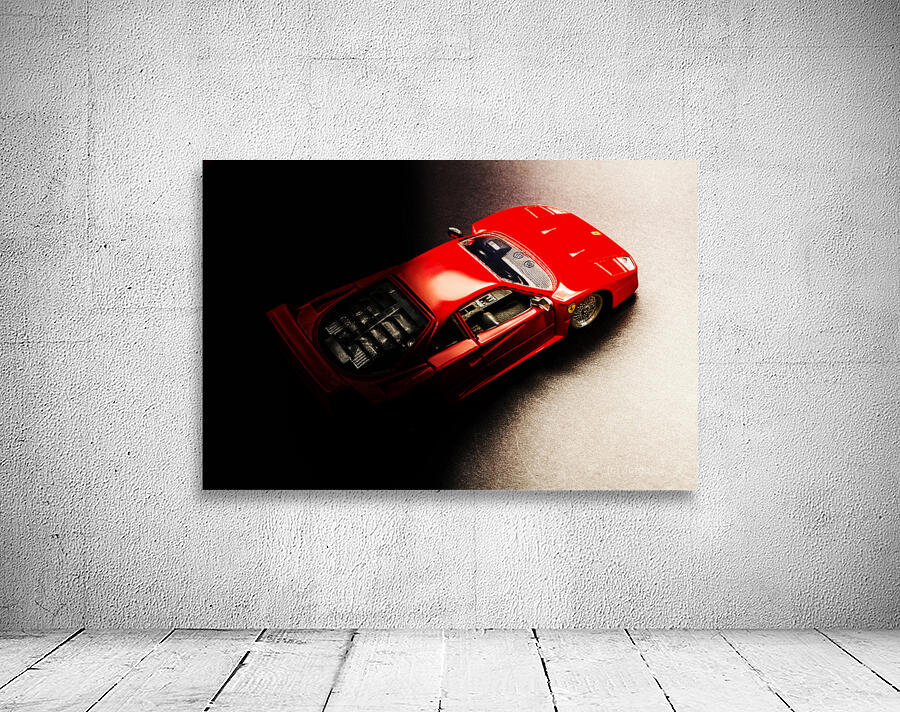 Prowess  Wall Preview