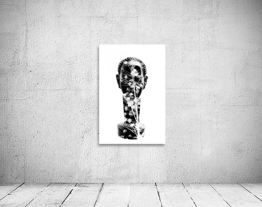 To plant a seed Wall Preview