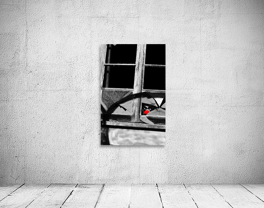 Undercover Detective Wall Preview