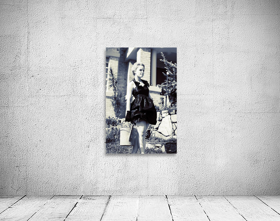 Gardening In Style Wall Preview