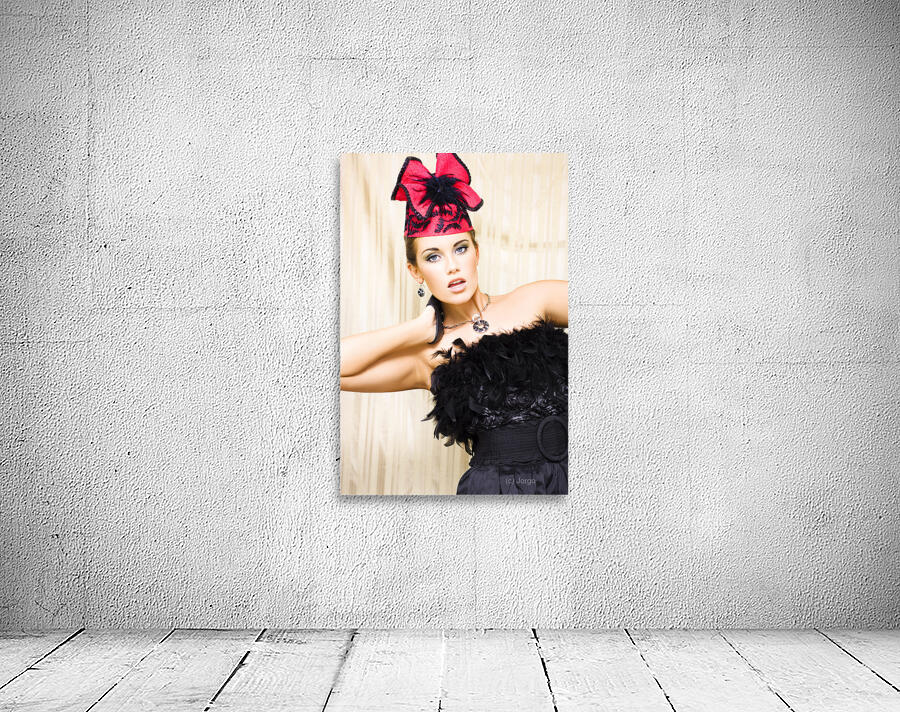 In cabaret Wall Preview