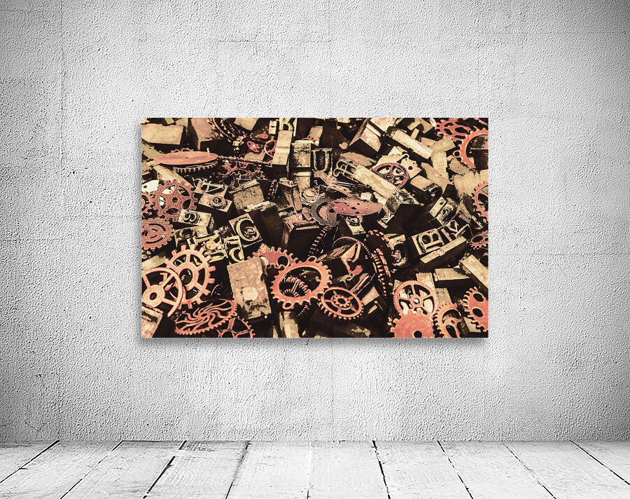 In cabaret Wall Preview