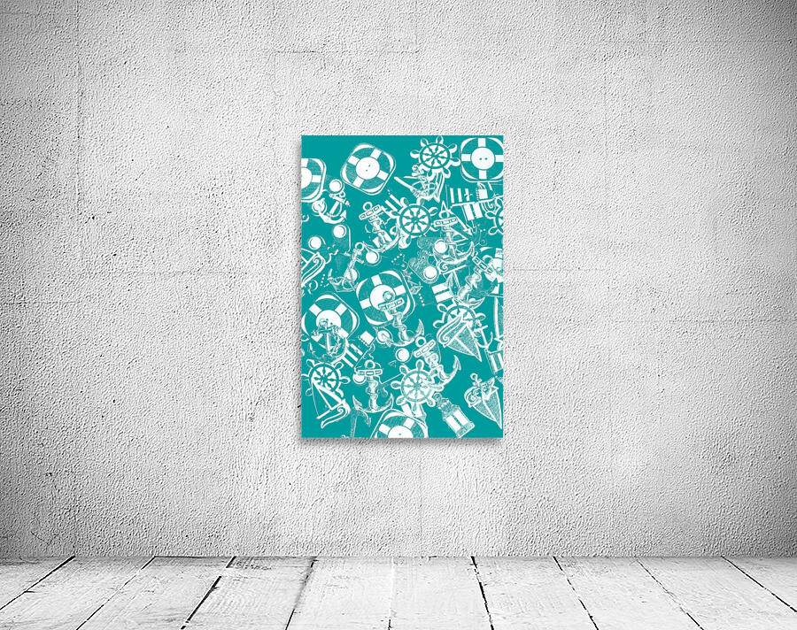 Sailing scenes Wall Preview