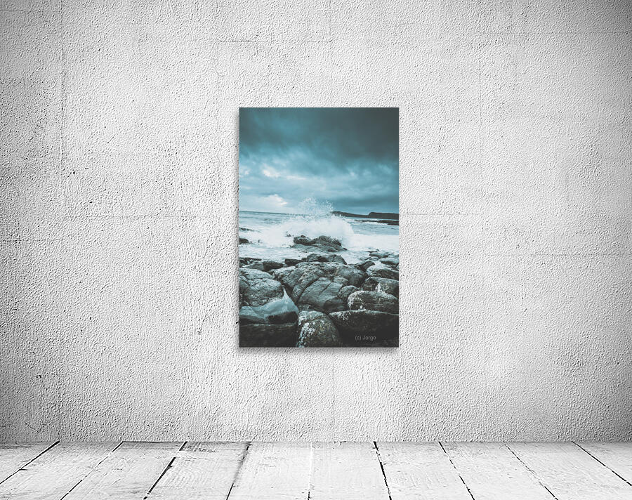 In wake of storms Wall Preview