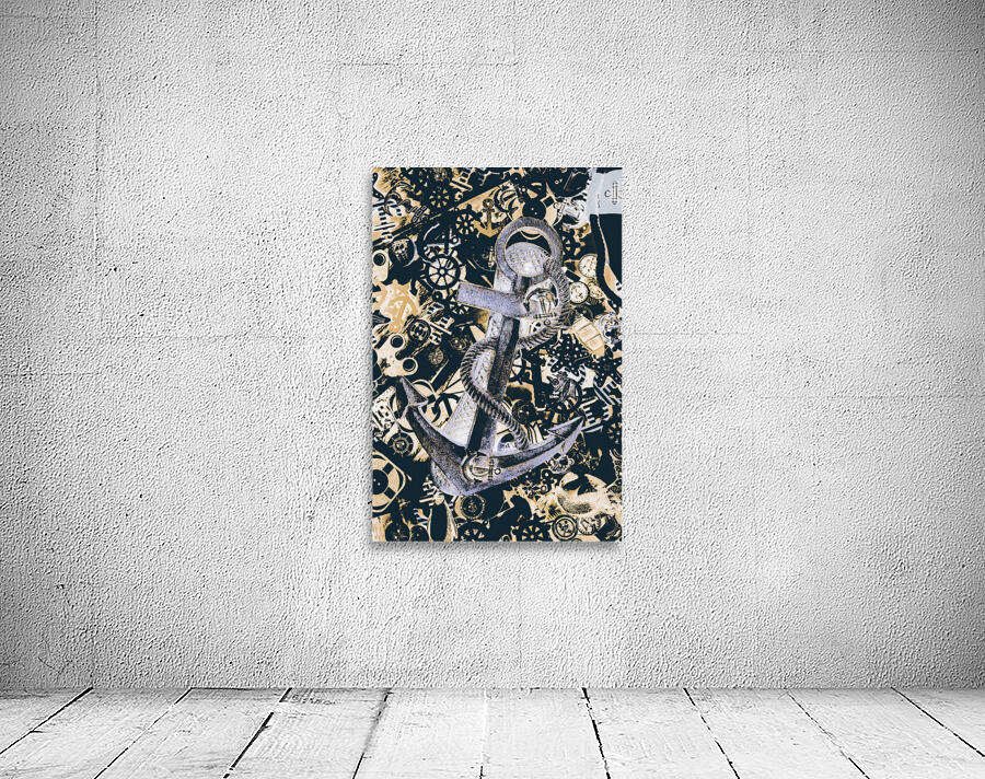 Steadfast Wall Preview