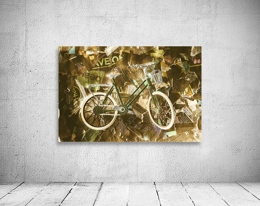 The news cycle Wall Preview