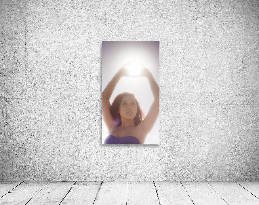 Sun Light Wall Preview