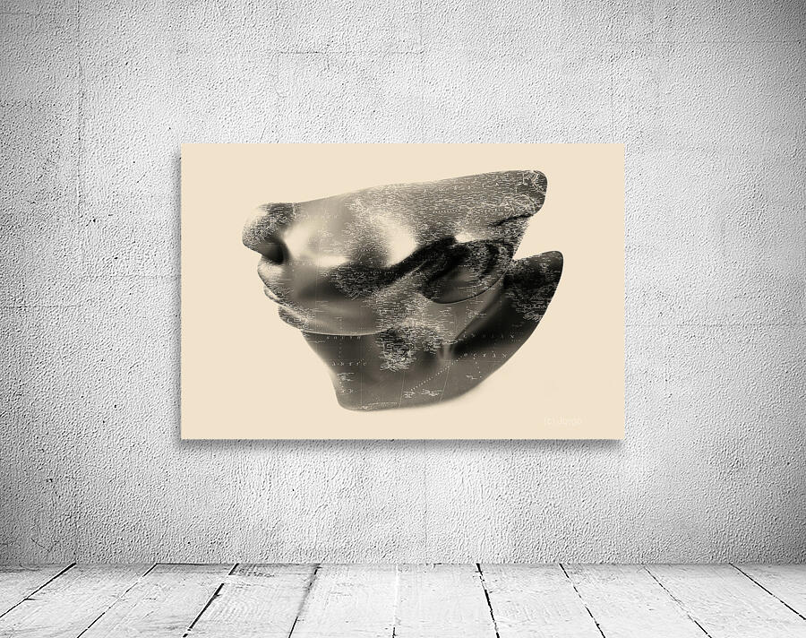 At lass  Wall Preview