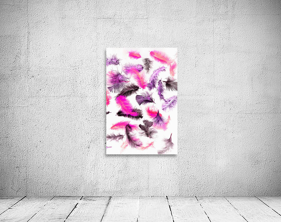 In flow Wall Preview