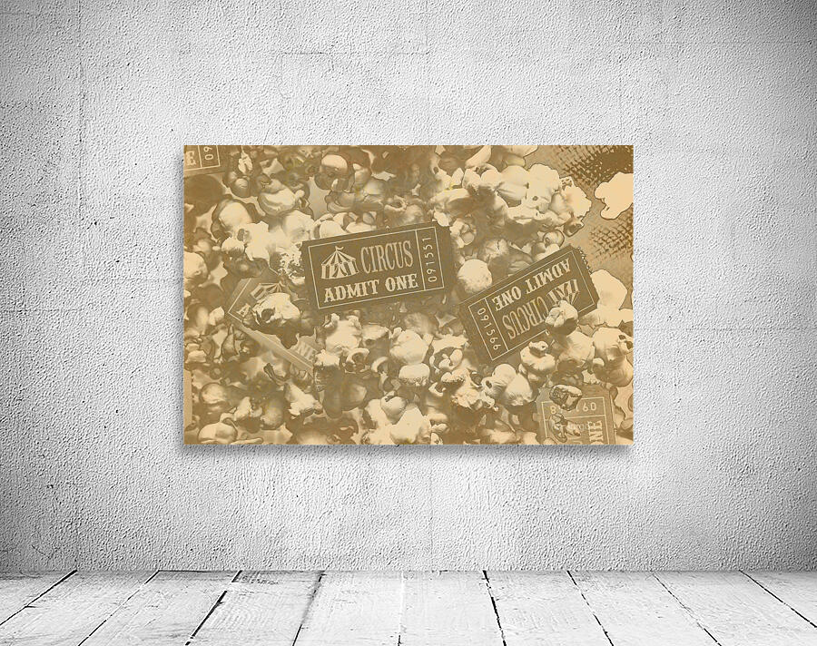 Carnivals and corn Wall Preview