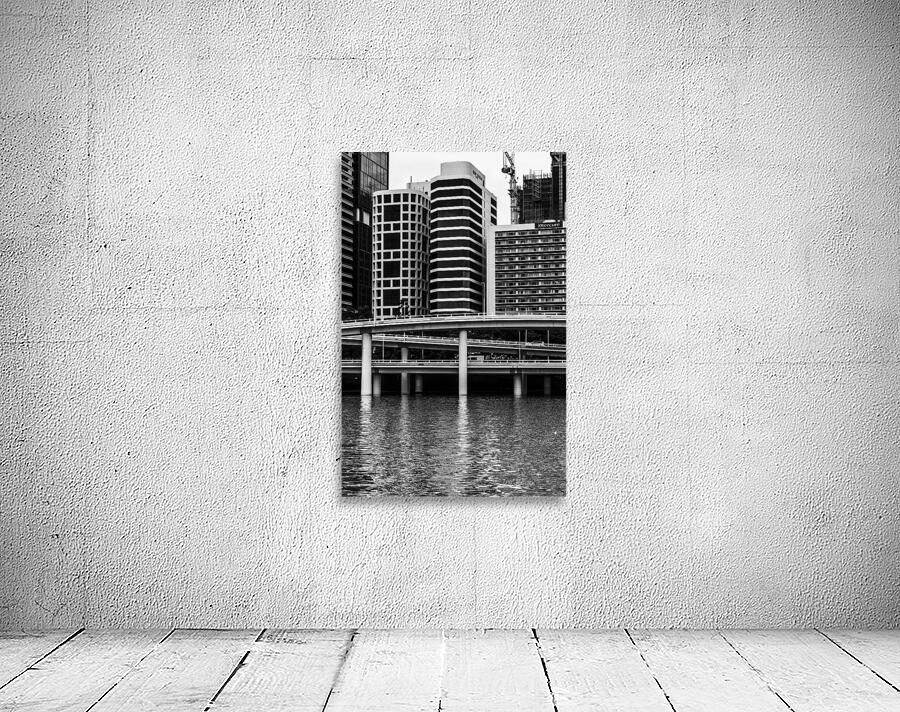 Metropolis 2021 Wall Preview