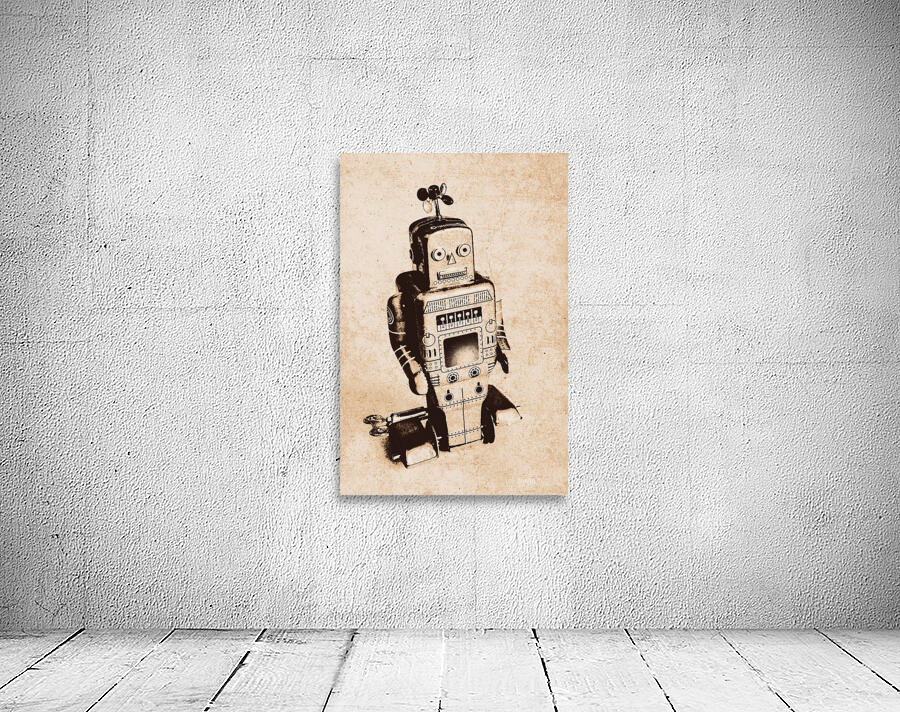 Classic play Wall Preview