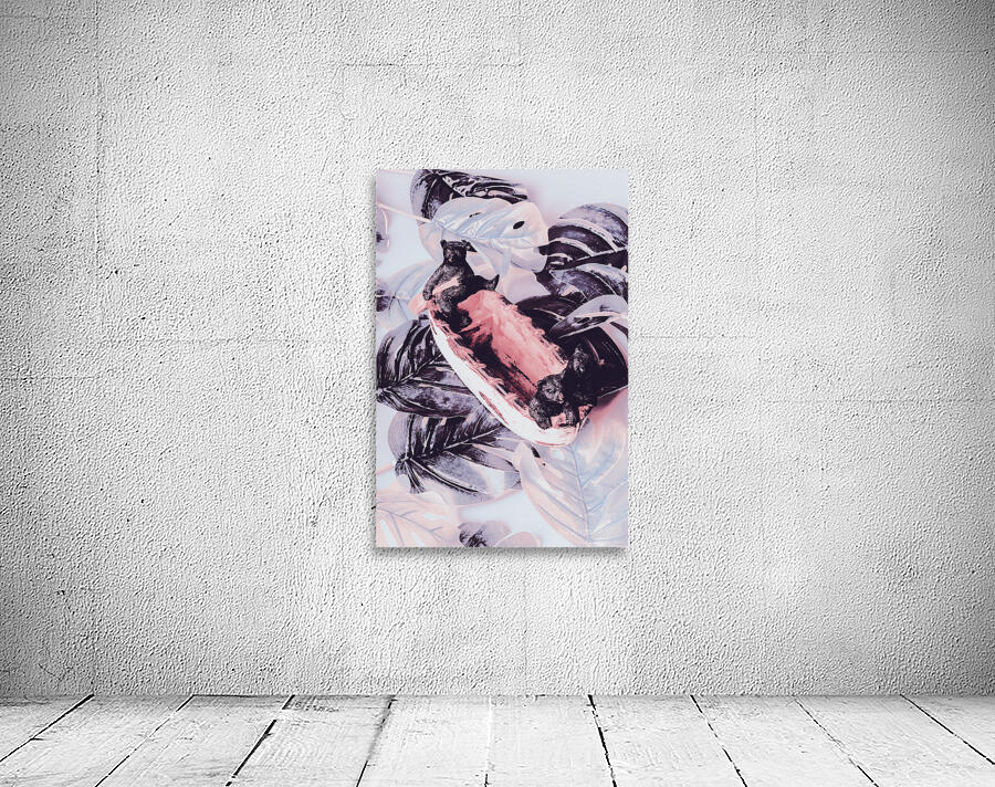 Bear Exotics Wall Preview