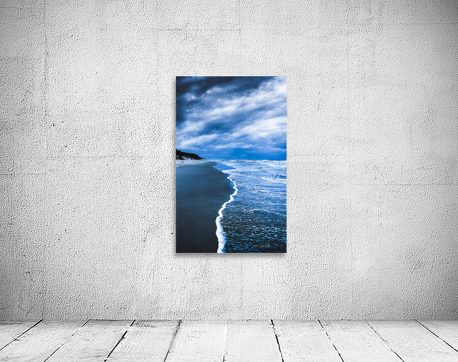 Tidal lightning Wall Preview