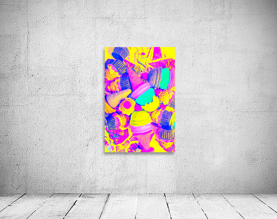 Sweet summer dreams Wall Preview