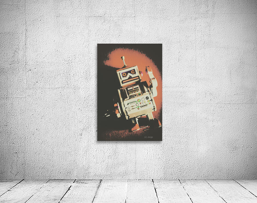 Android short circuit  Wall Preview