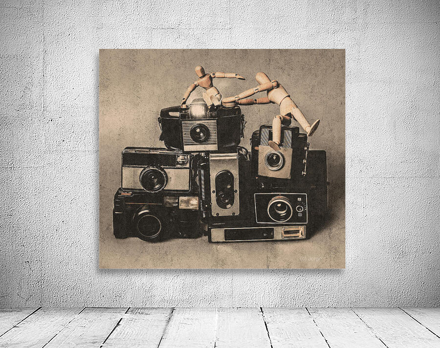 Momentous Wall Preview