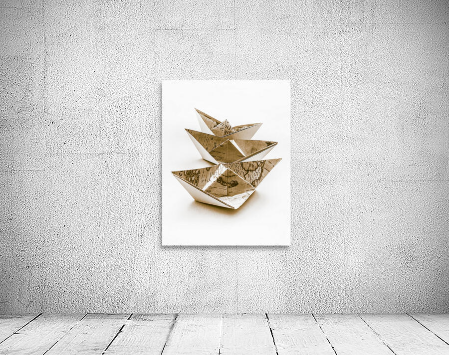 Bearing maps Wall Preview