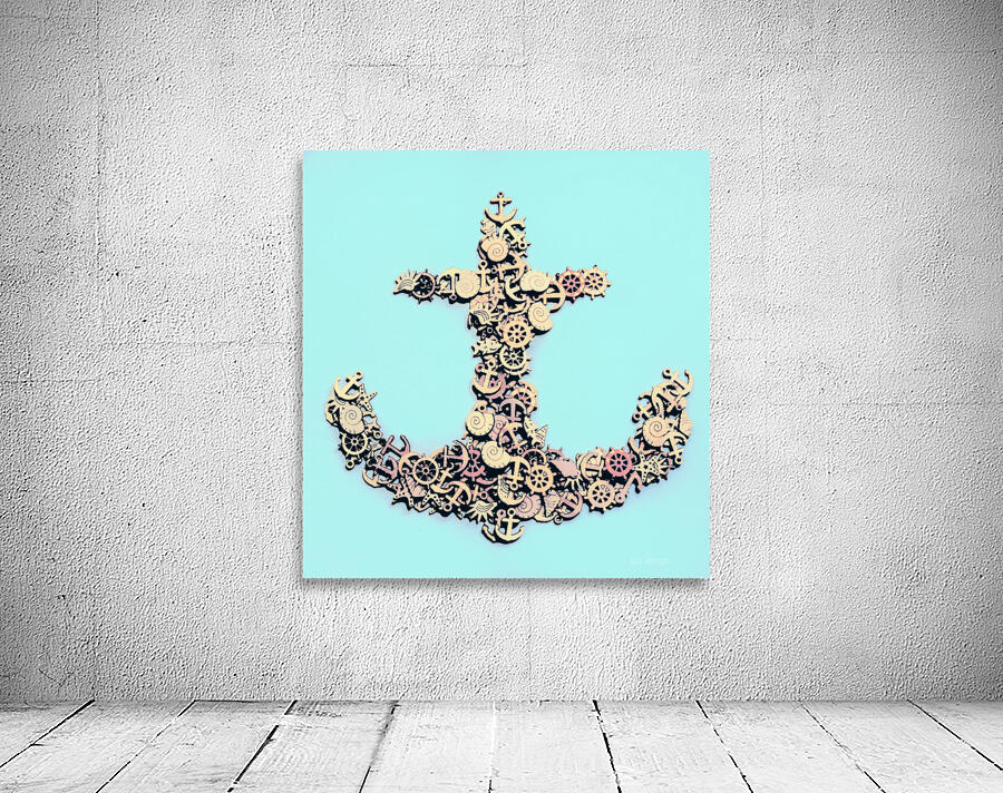 Stalwart Wall Preview