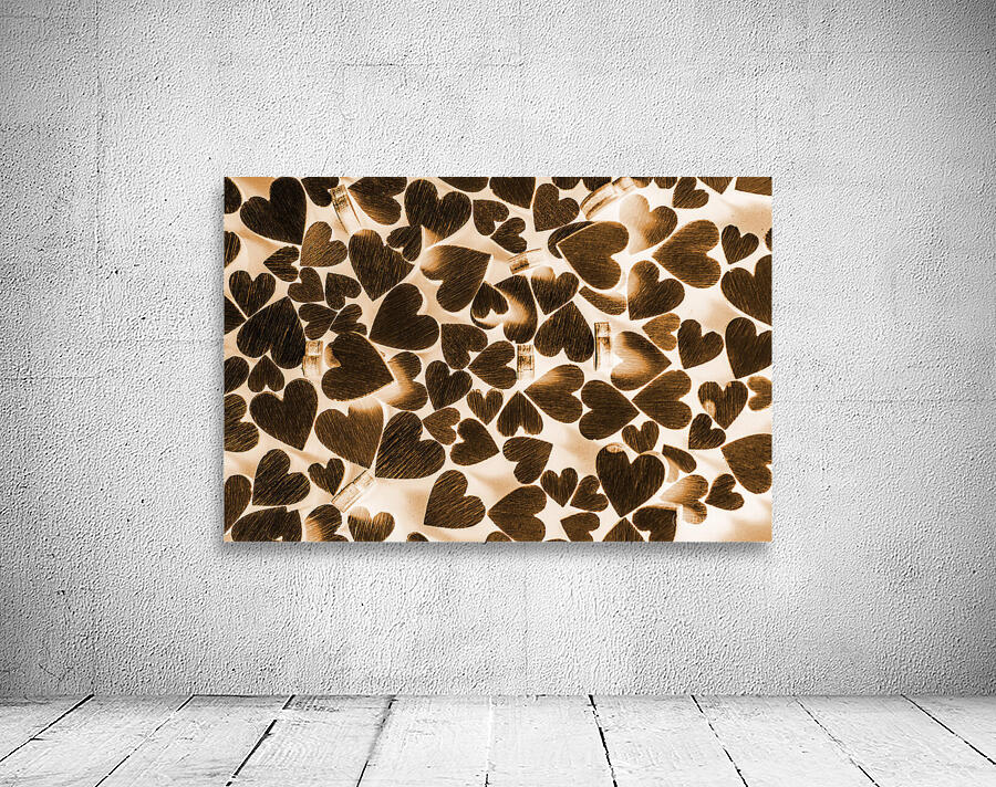 Enamored Wall Preview