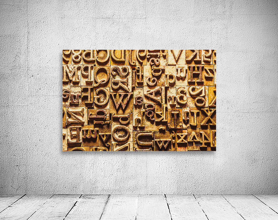 Presstraction Wall Preview