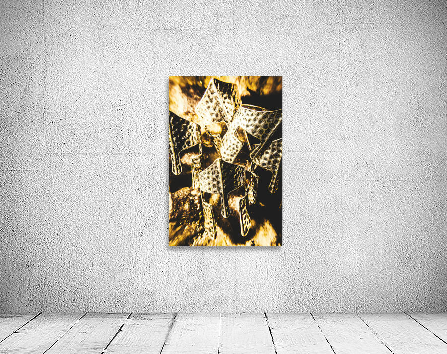 Legion of history Wall Preview