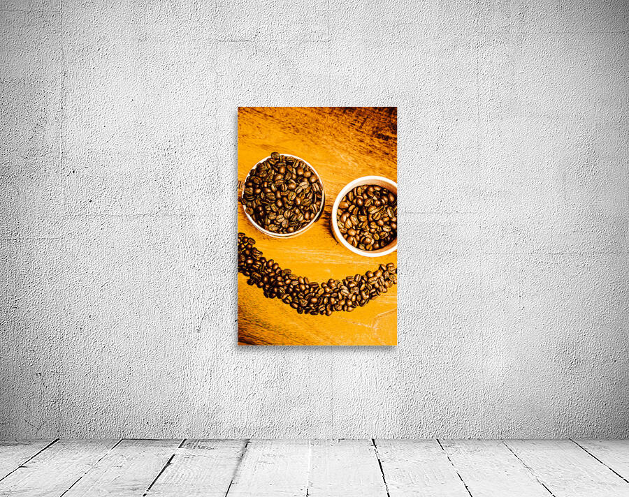 Mug Shot Wall Preview