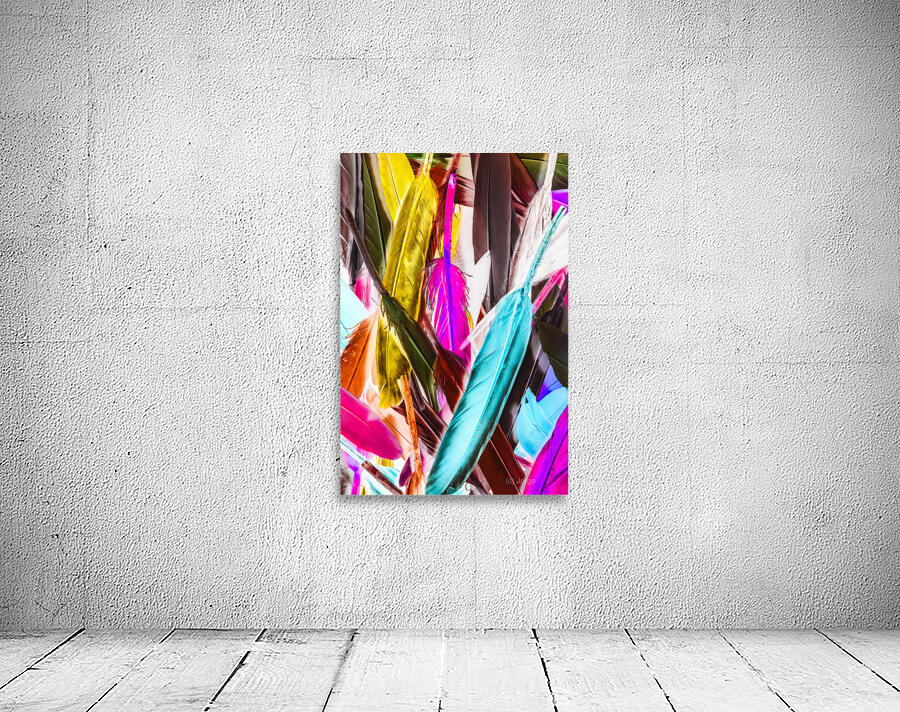 Color In Verse Wall Preview