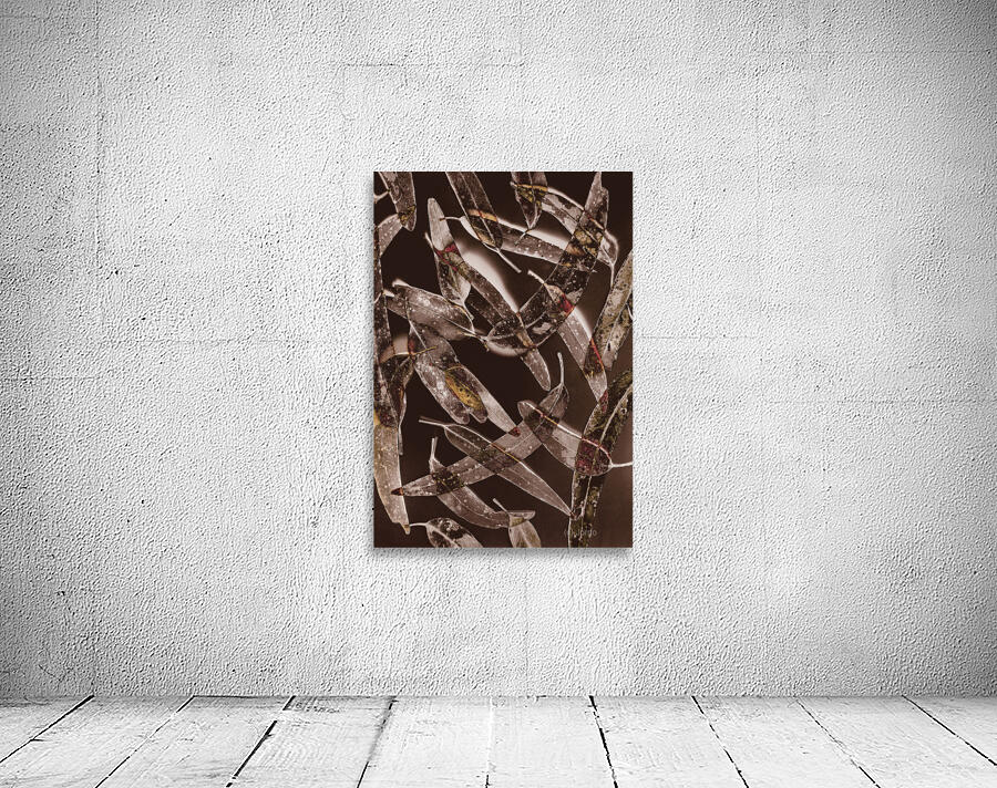 Nature in design Wall Preview