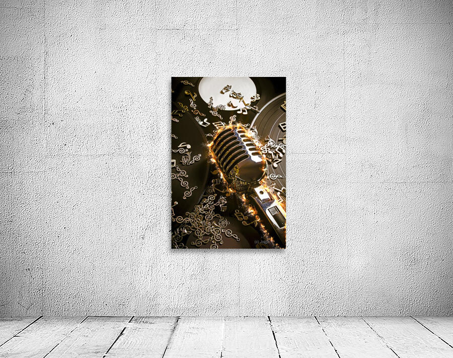 Ignition Wall Preview