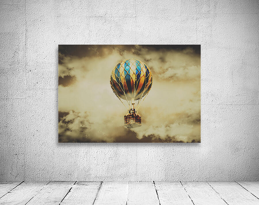 Fantasy flights Wall Preview