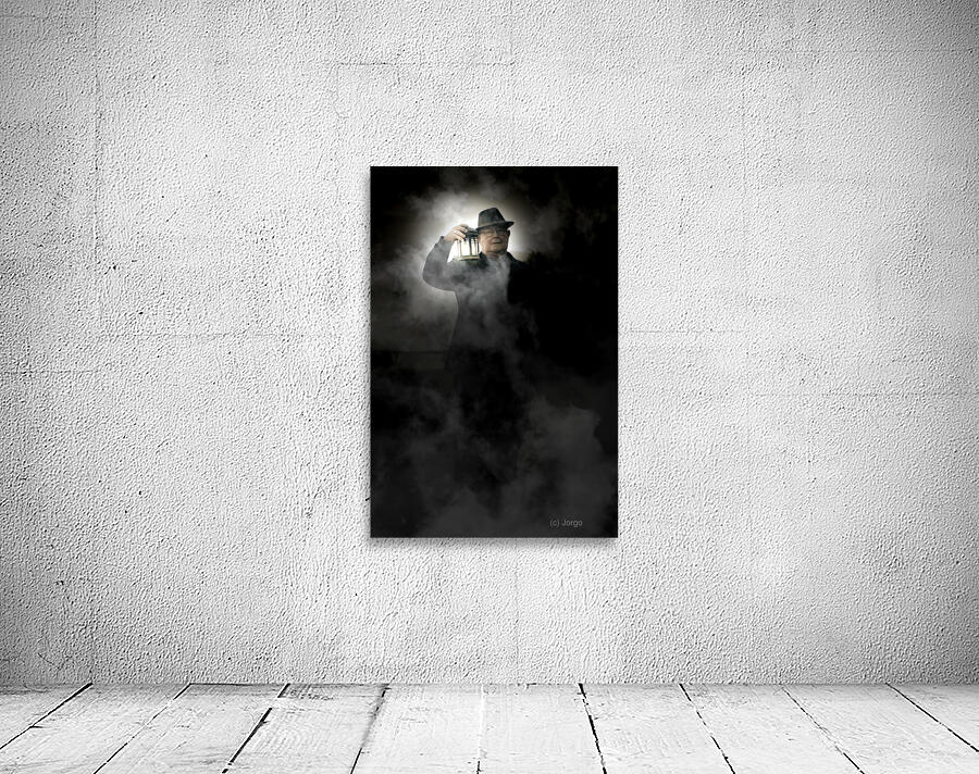 The Graveyard Shift Wall Preview