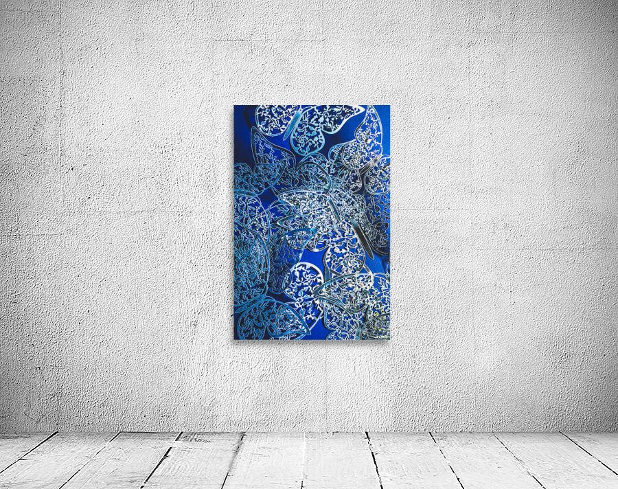 What dreams may Wall Preview