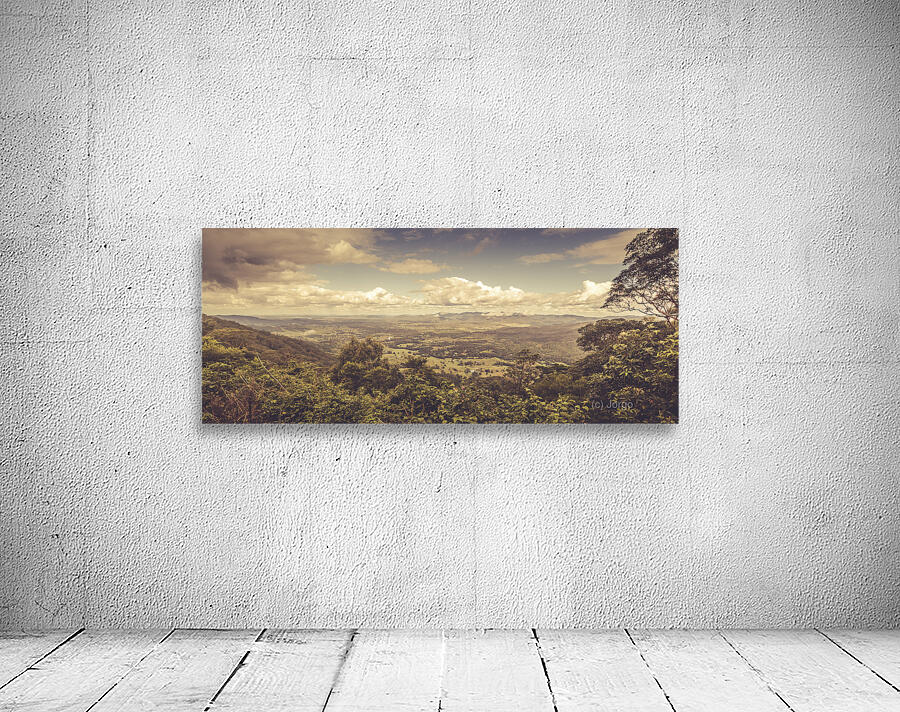 Mount Mee Wall Preview