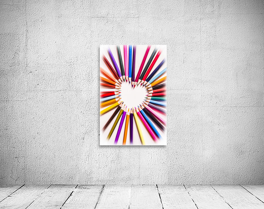 Art Love Wall Preview