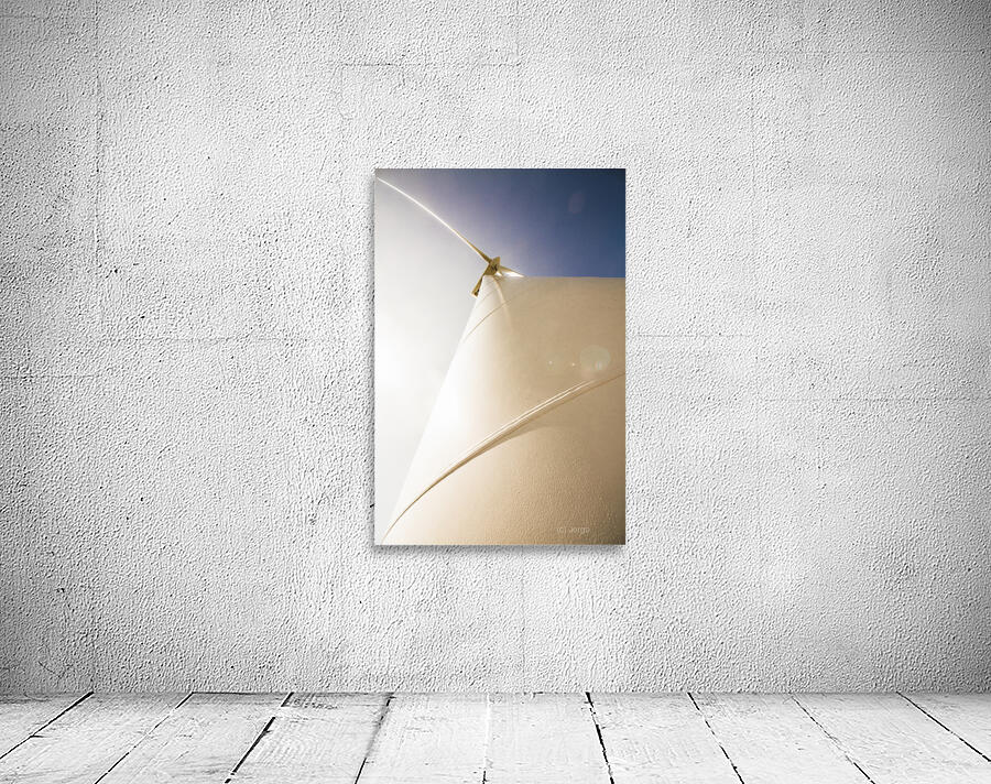 Alternative energy Wall Preview