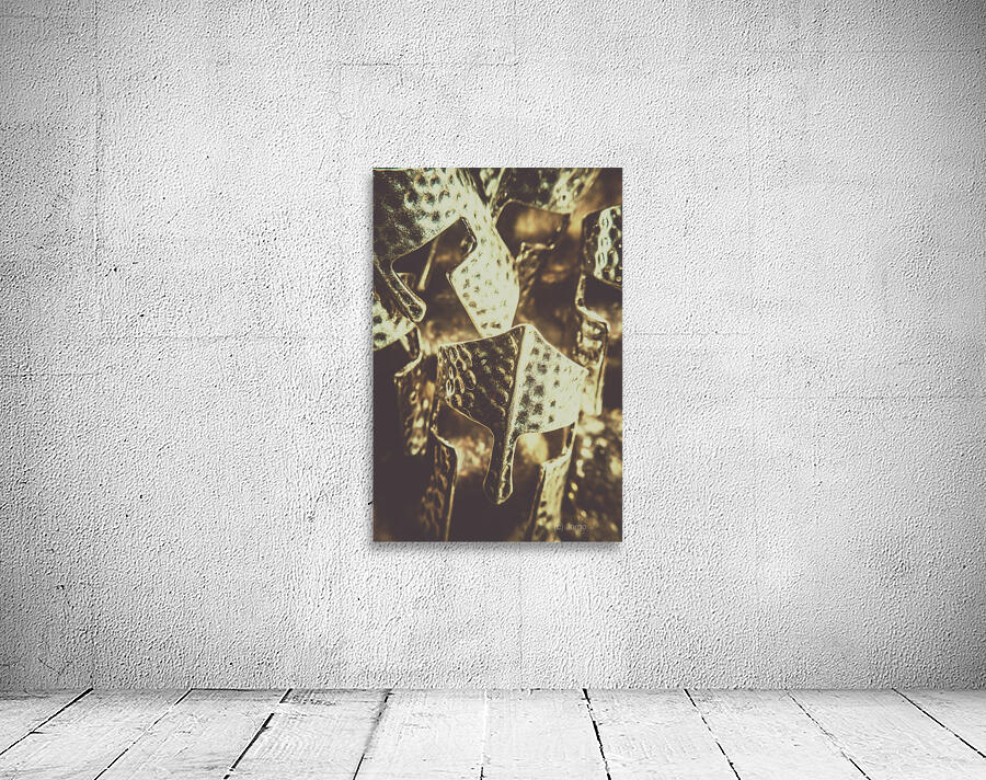 Spartan 300 Wall Preview