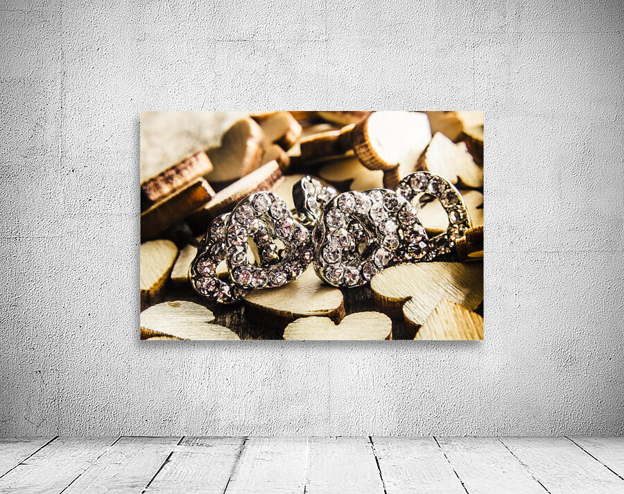 This modern love Wall Preview